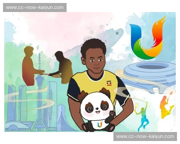 大运会2028抽签：青春与城市的盛会